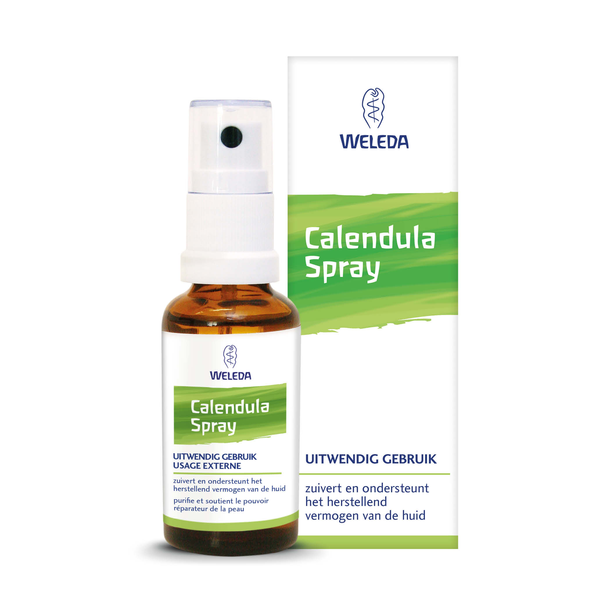 Weleda Calendula spray 30ml
